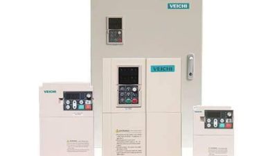 Biến tần Veichi AC200